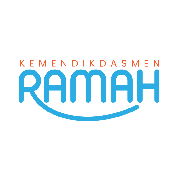  Logo Kemendikdasmen Ramah